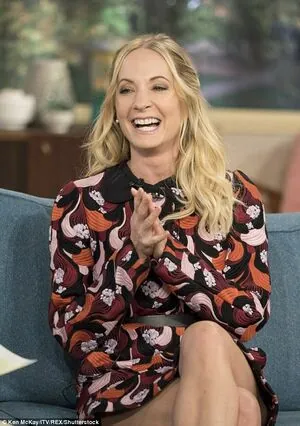 Joanne Froggatt content