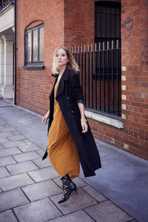 Joanne Froggatt content