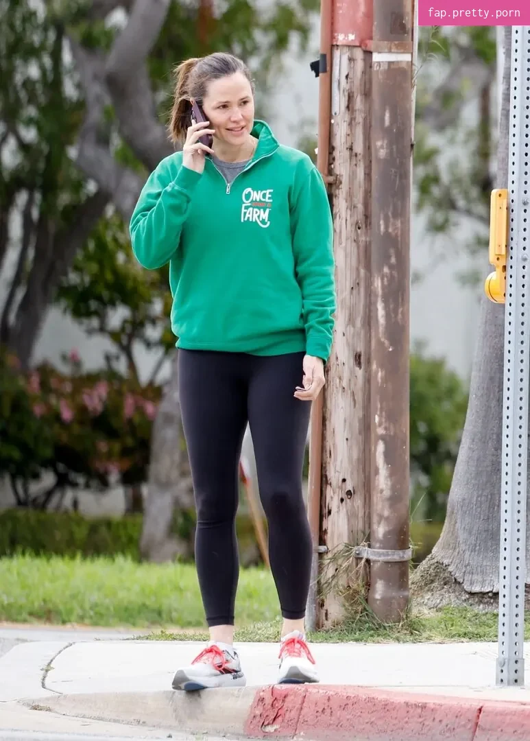 Jennifer Garner