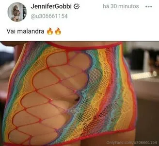 Jennifer Gobbi content