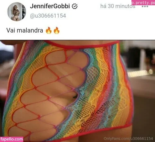 Jennifer Gobbi - Photo #07