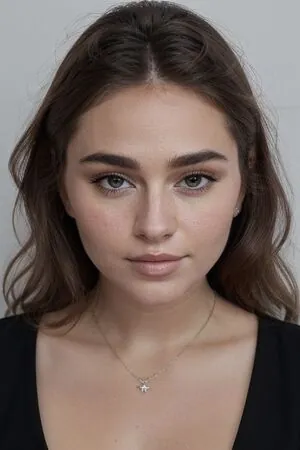 Jessy Hartel - AI Deepfakes content