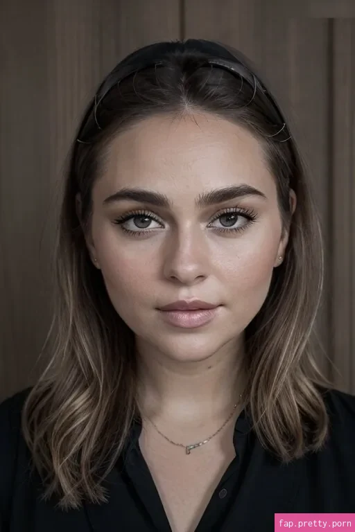 Jessy Hartel - AI Deepfakes - Photo #18