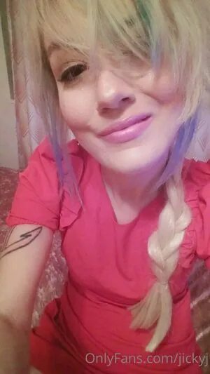 jickyj content