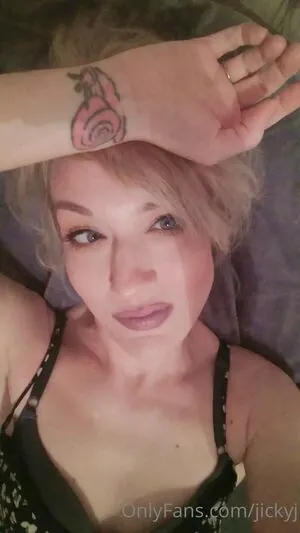 jickyj content