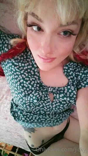 jickyj content
