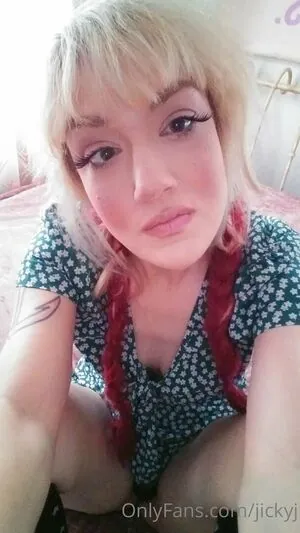 jickyj content