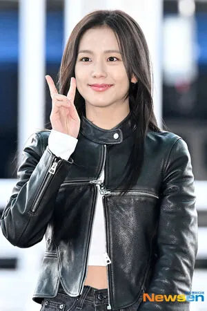 Jisoo