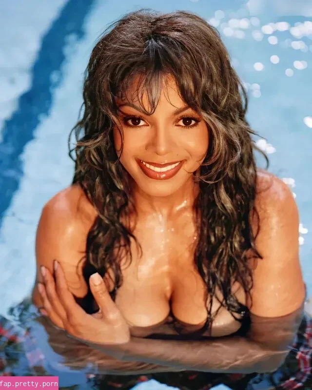 Janet Jackson - Photo #44