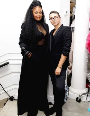 Janet Jackson content