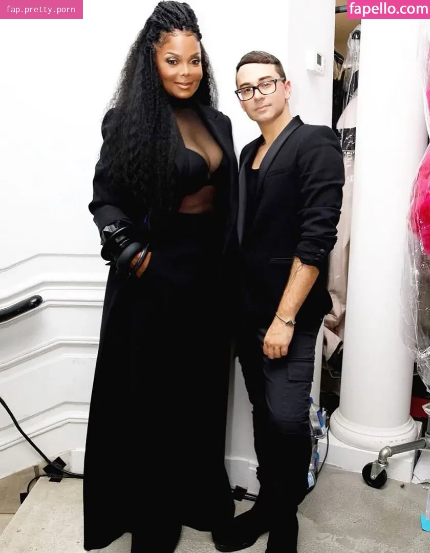 Janet Jackson - Photo #60