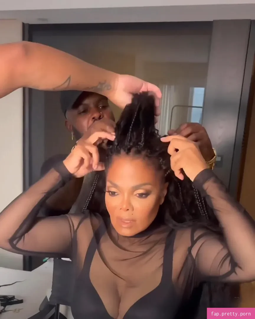 Janet Jackson - Photo #66