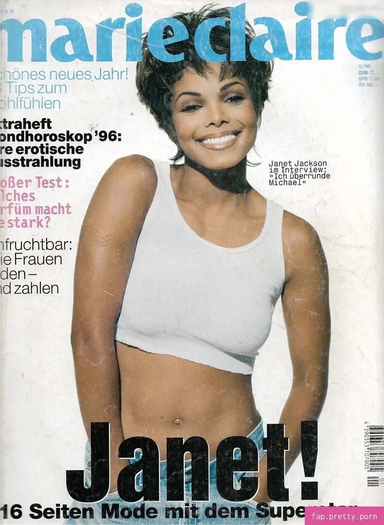 Janet Jackson - Photo #75