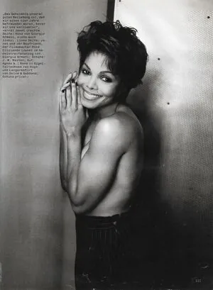 Janet Jackson content