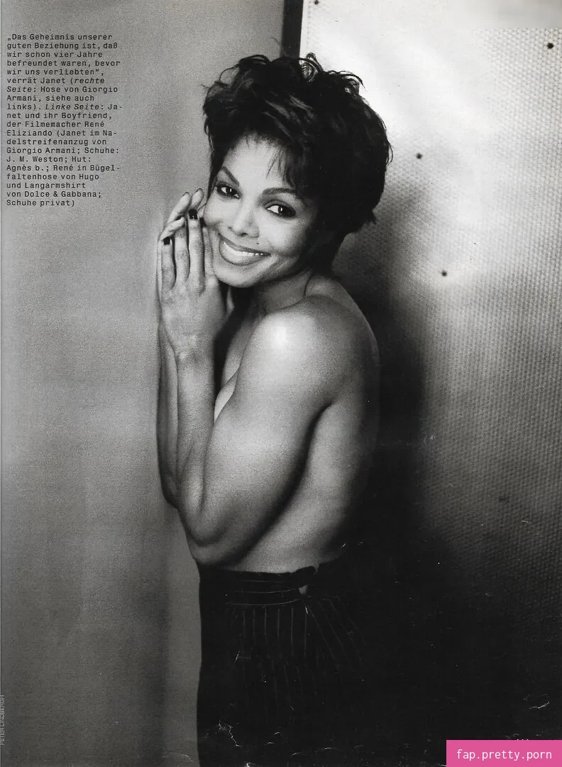 Janet Jackson - Photo #76