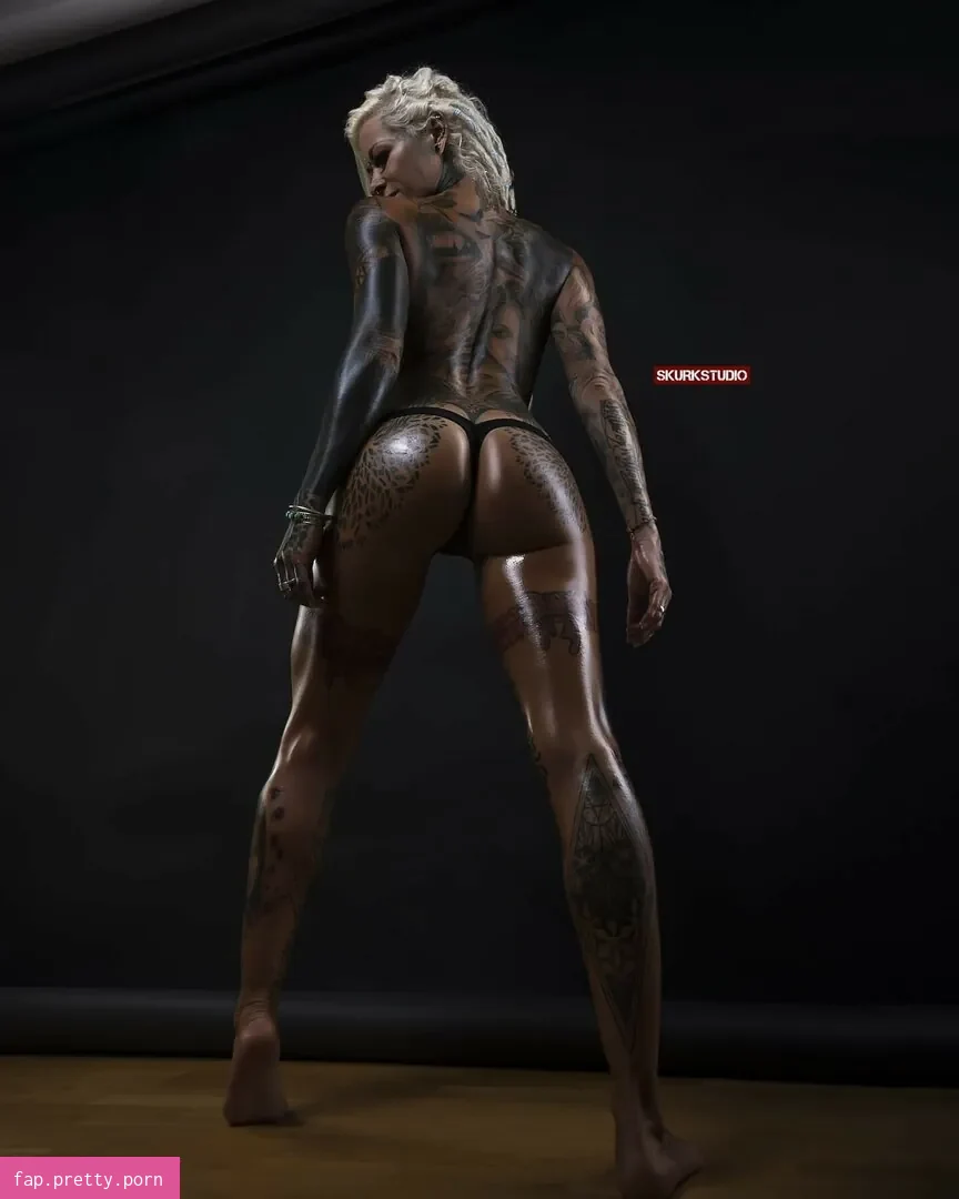 Jannica Jalksjö content