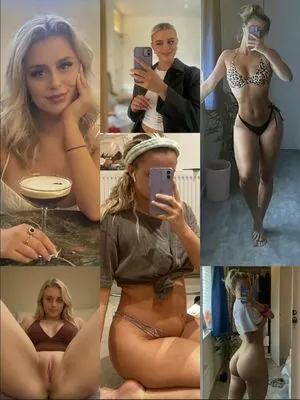 Jasmin Jazzy Barker content