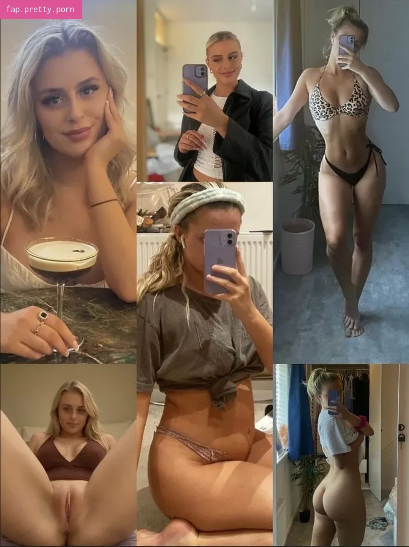 Jasmin Jazzy Barker - Photo #41