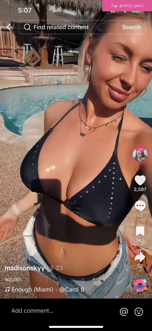 Jiggly_jessicaa - Photo #19