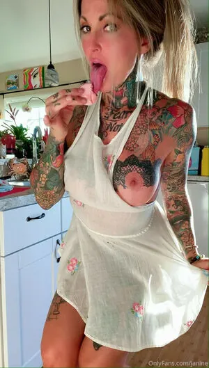 Janine Lindemulder #