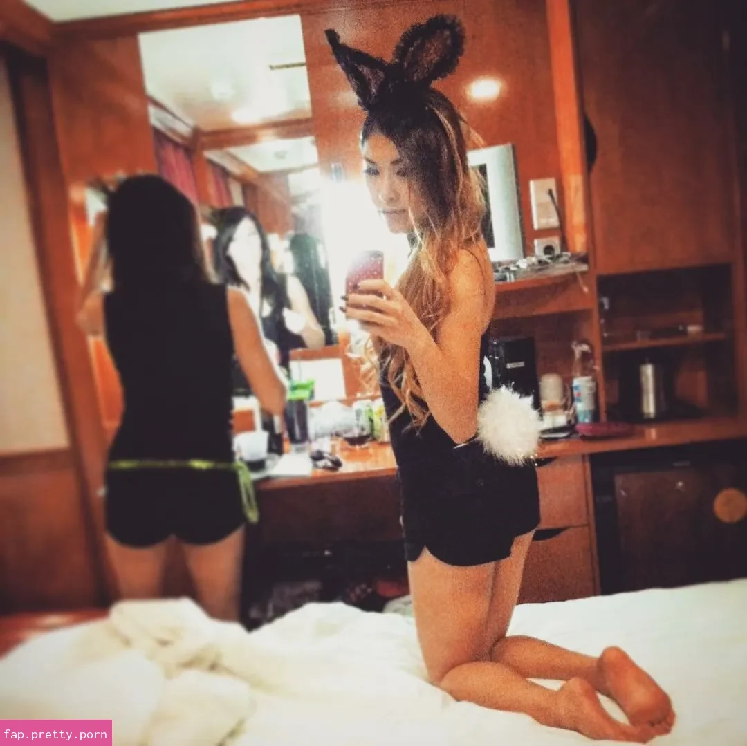 Jenni Latte - Photo #28