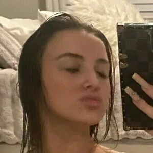 Jordan Marie Savage