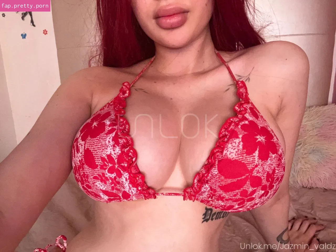 Jazmín Valdez - Photo #06