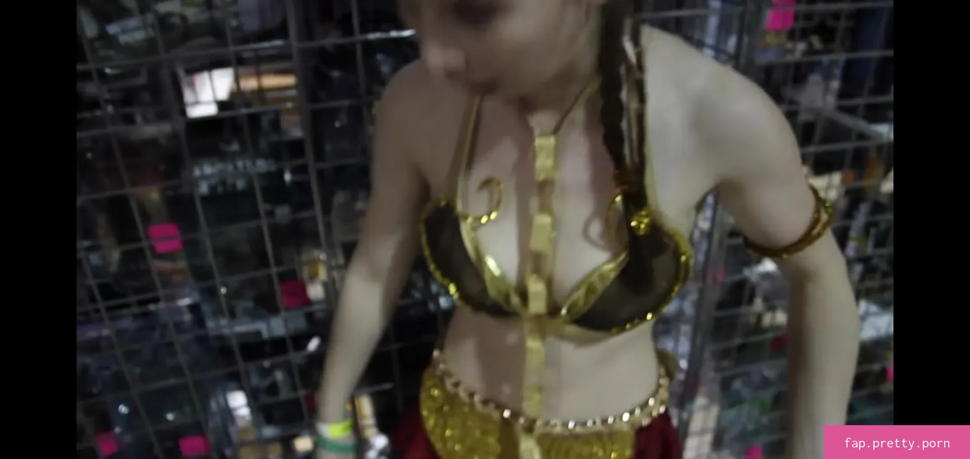 Jenny Nicholson - Photo #25