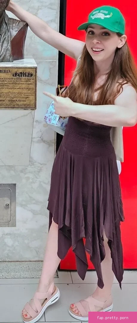 Jenny Nicholson - Photo #84