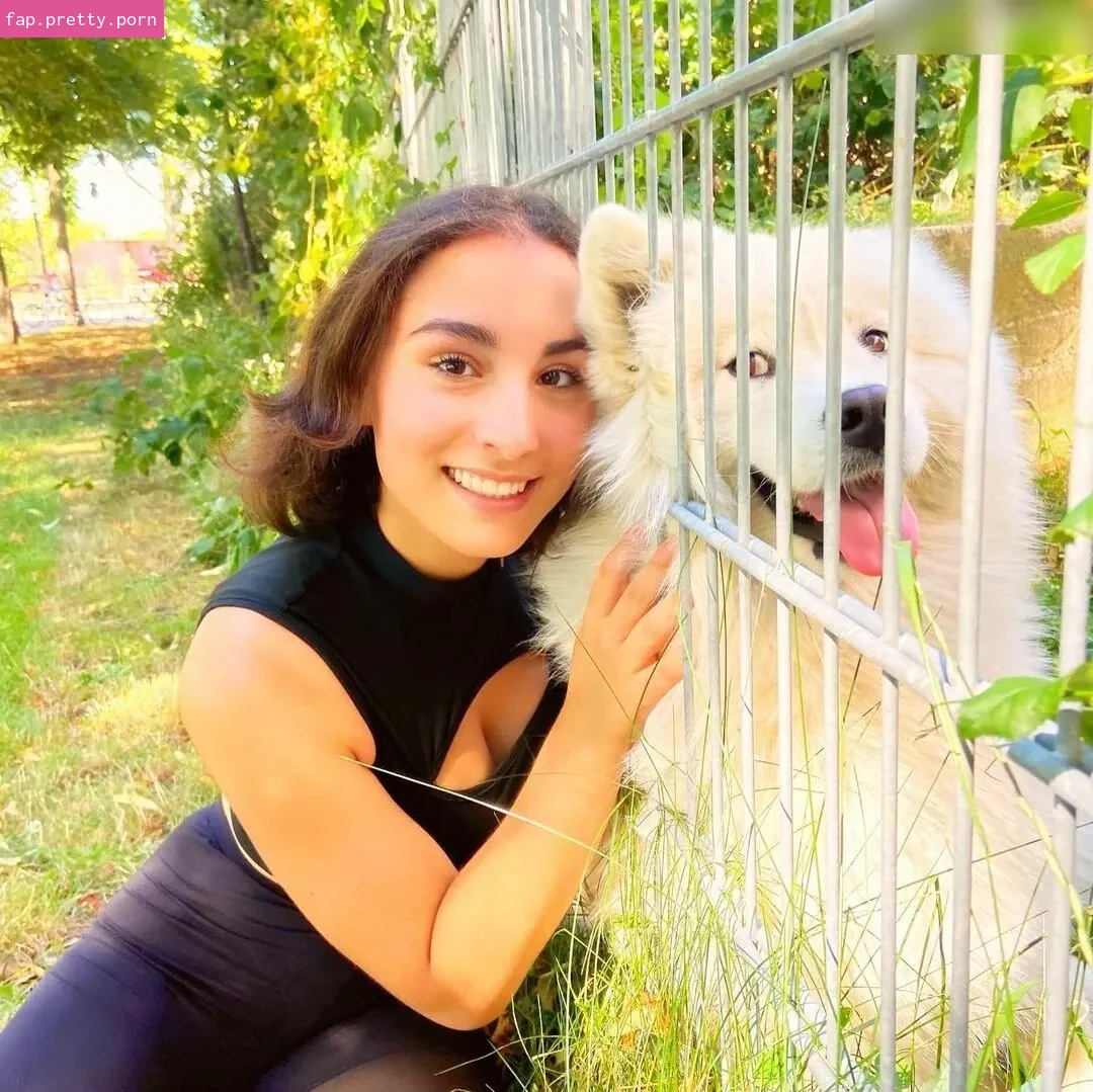 Joanachlips - Photo #31