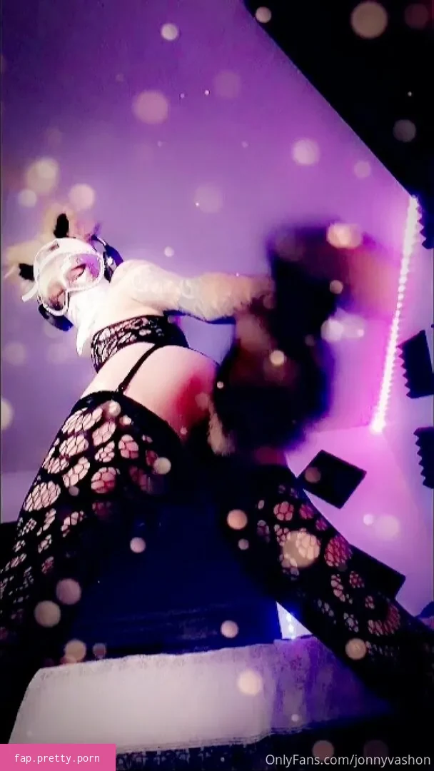 jonnyvashon content
