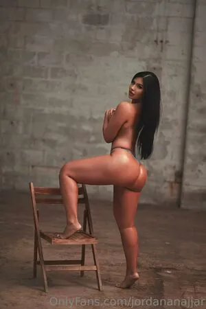 jordananajjar content