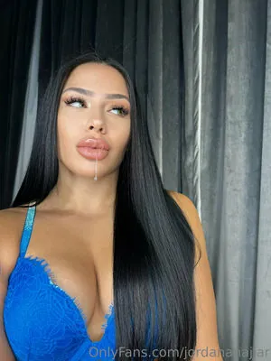 jordananajjar content