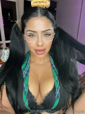 jordananajjar content