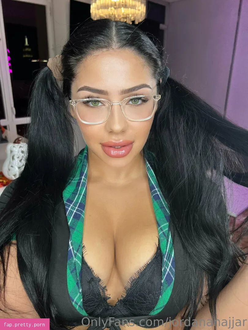 jordananajjar - Photo #38