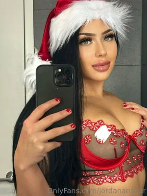 jordananajjar content