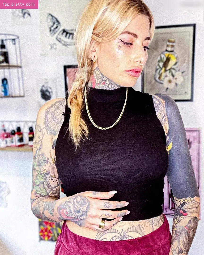 Julia Oertgen - Photo #21