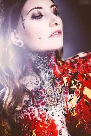 Julia Oertgen content