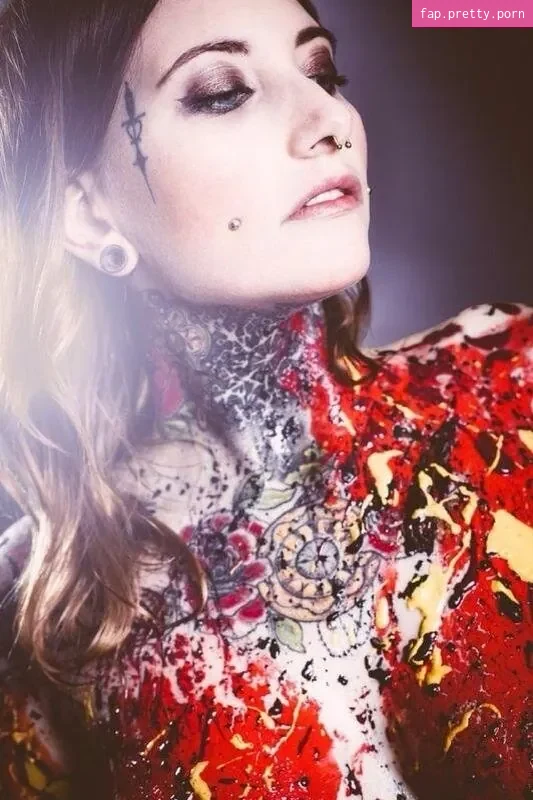 Julia Oertgen - Photo #22