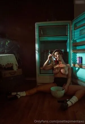 Josette Pimenta content