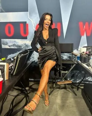 Jackie Redmond #