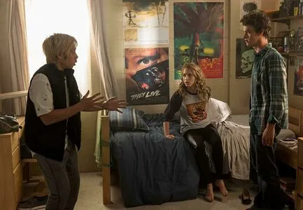 Jessica Rothe content