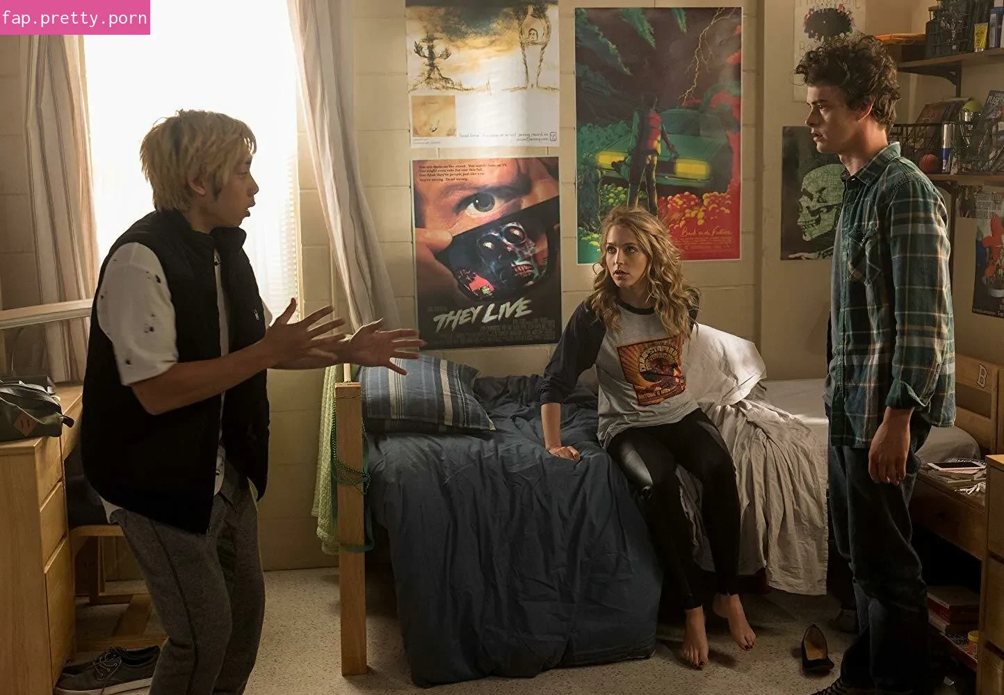 Jessica Rothe - Photo #13