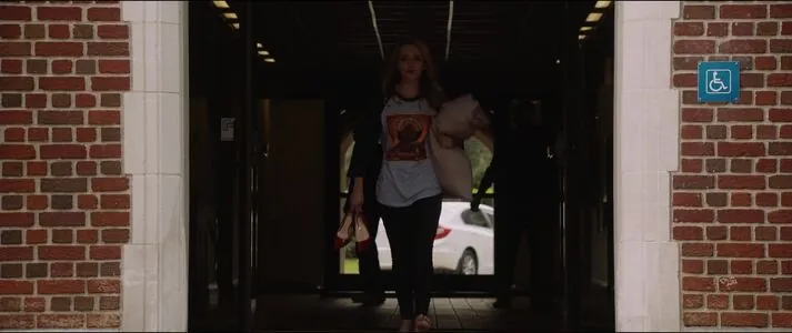 Jessica Rothe content