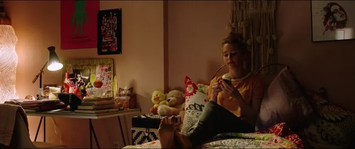 Jessica Rothe content