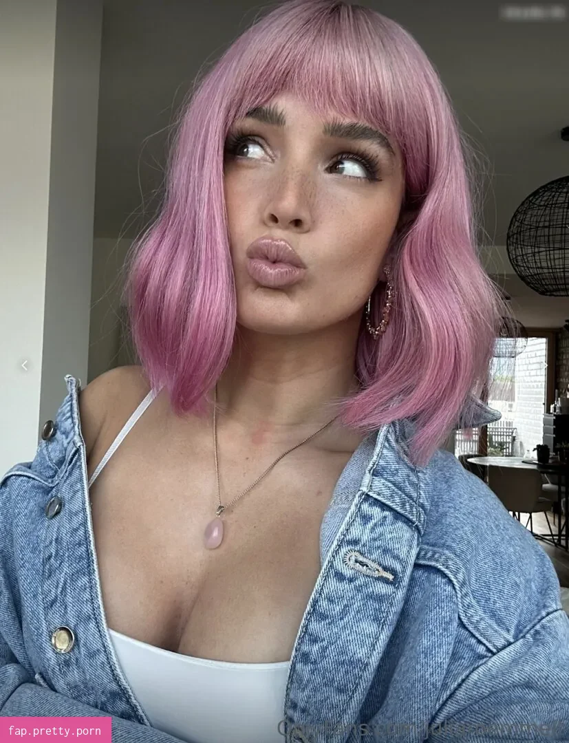 Julia Römmelt - Photo #70