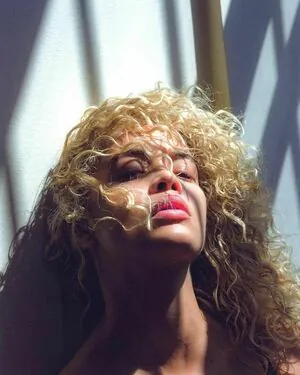 Jasmine Sanders #