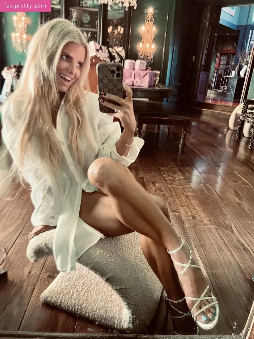 Jessica Simpson - Photo #07