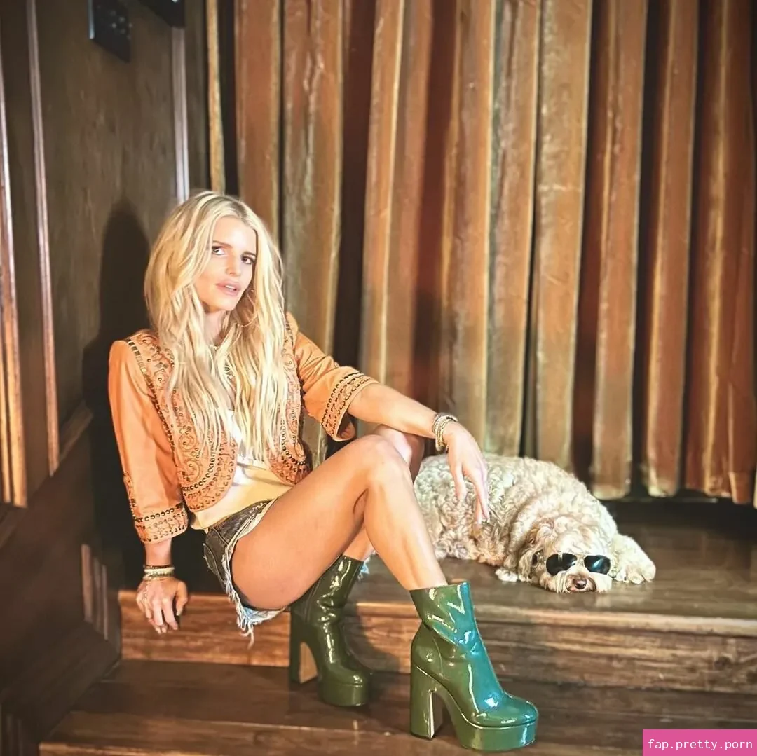 Jessica Simpson - Photo #29