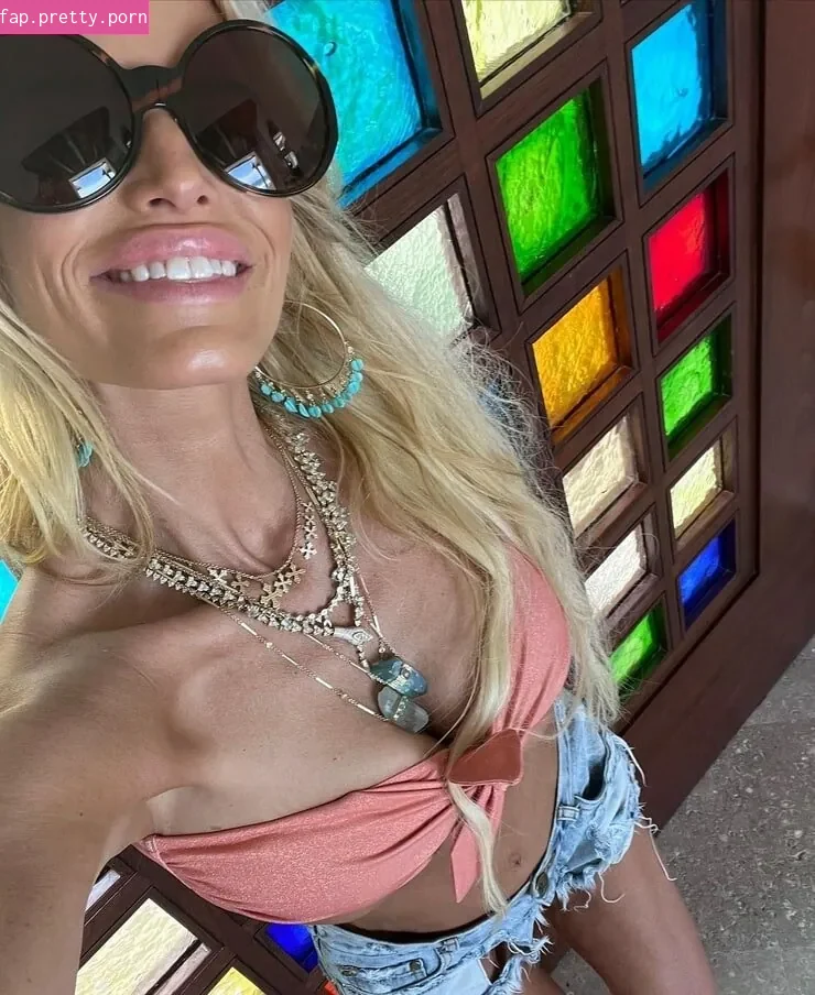 Jessica Simpson - Photo #74